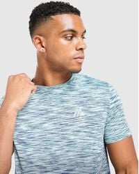 MONTIREX - T-Shirt Trail Seamless Homme - Lyst