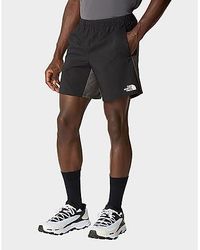The North Face - Mountain Athletic Shorts - Lyst