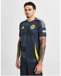 adidas - Maillot Ecosse 2024 Match Domicile - Lyst