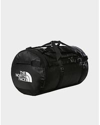 The North Face - Base Camp Duffle Bag Large - Lyst