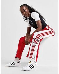 adidas Originals - Pantaloni Sportivi Adibreak - Lyst