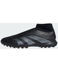 adidas - Chaussure sans lacets Predator 24 League Turf - Lyst