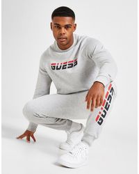 core fleece joggers