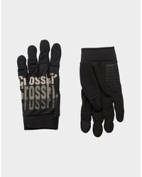 ua men's clutchfit resistor training gloves