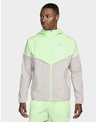 Nike - Packable Windrunner Jacket - Lyst