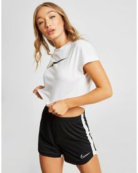 nike shorts female