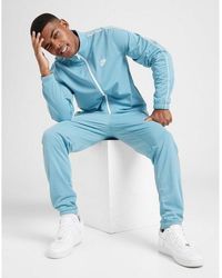 nike tracksuit macy's