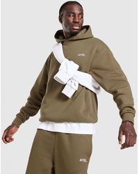 AYBL - Sweat À Capuche - Lyst