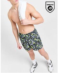 Nike - Costume da Bagno Happy Daze Allover Print - Lyst