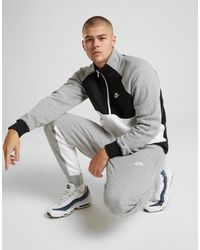Nike Chariot Fleece Tracksuit - Multicolour