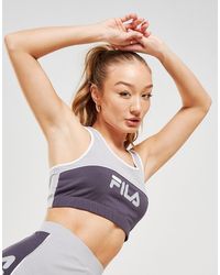 fila bralette