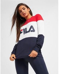 fila workout tops