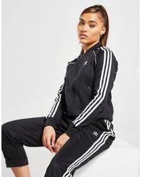 adidas skirt suit