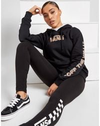 Vans Clothing for Women - Up to 61% off 