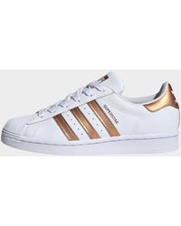 adidas originals women's superstar w fashion sneaker