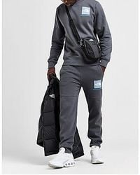 The North Face - Fine Box Joggers - Lyst