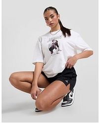 Nike - MJ Graphic T-Shirt - Lyst