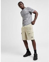 The North Face - Trishul Cargo Shorts - Lyst