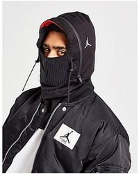 Nike - Hooded Neckwarmer - Lyst