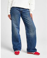 Levi's - LEVI'S Superlow Loose Jeans - Lyst