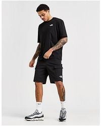 The North Face - Trishul Cargo Shorts - Lyst