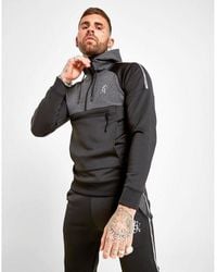 gym king zip hoodie