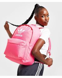 adidas - Classic Backpack - Lyst