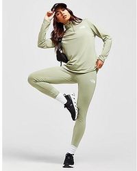 The North Face - Outline Tights - Lyst