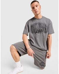 Hoodrich - Iron V2 Maglia - Lyst