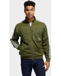 adidas windsor track jacket