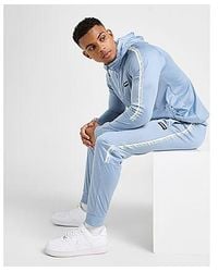 McKenzie - Krypt Poly Track Pants - Lyst