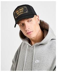 John Hatter & Co. - Rich Trucker Cap - Lyst