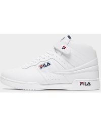 jd sports mens fila trainers sale