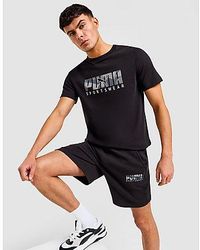 PUMA - Sportswear Shorts - Lyst