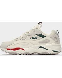 fila ray tracer nude