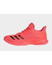 adidas Originals Synthetic Crazyflight Mid Tokyo Volleyball ... adidas Originals Synthetic Crazyflight Mid Tokyo Volleyball ...