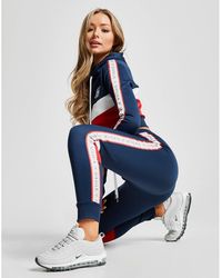 sik silk tracksuit womens