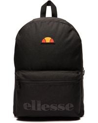 ellesse backpack women's