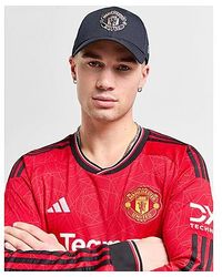 KTZ - Casquette Manchester United FC 9FORTY - Lyst