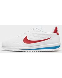 Nike Cortez Sneakers for Men - Up to 26% off at Lyst.com