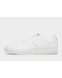 adidas stan smith vulc
