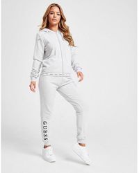 guess jogging suit