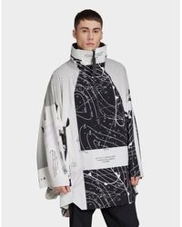 adidas originals coat