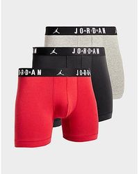 Nike - Lot de 3 boxers Junior - Lyst