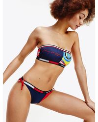 tommy hilfiger swimsuit