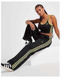 adidas Originals - Pantalon De Survêtement Ample Adicolor Classic Firebird - Lyst