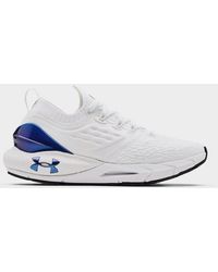 Under Armour Sneakers for Women - Up to 75% off at Lyst.com