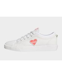 adidas nizza trefoil donna adidas nizza trefoil donna