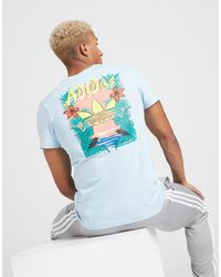 jd mens adidas t shirts