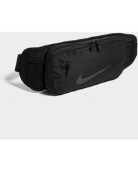 mens waist bag nike